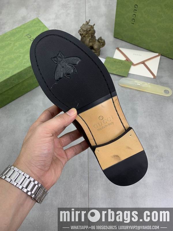 Gucci Shoes sz38-45 mnf0273
