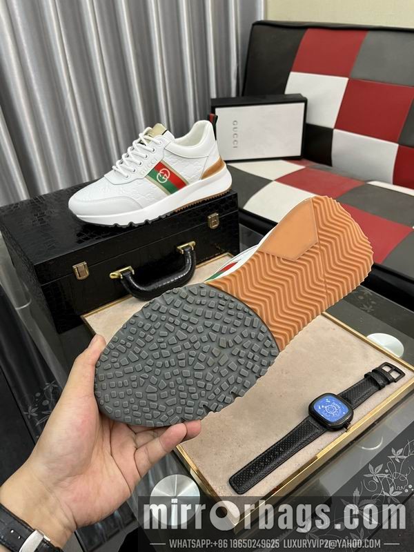 Gucci Shoes sz38-44 hnm0149