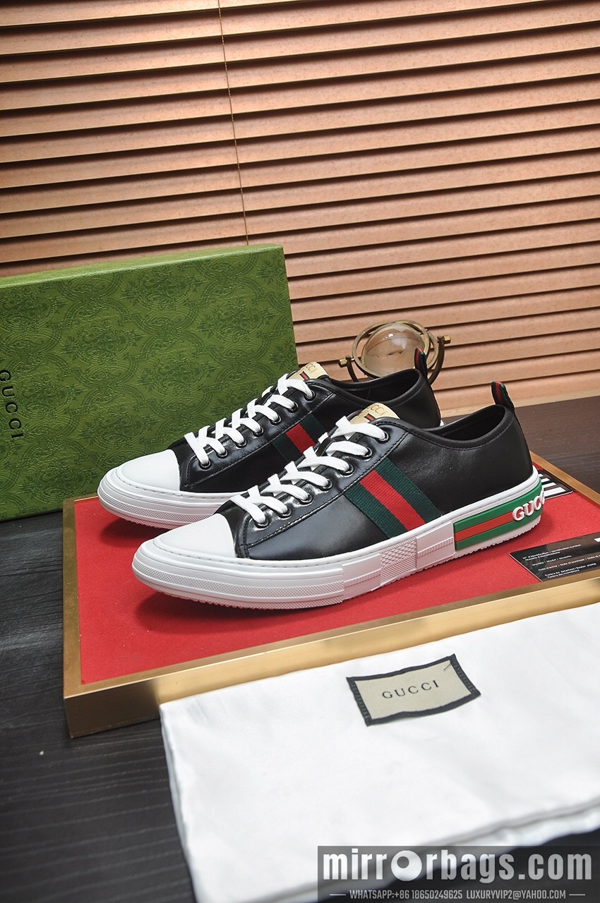 Gucci Shoes sz38-44 h0712