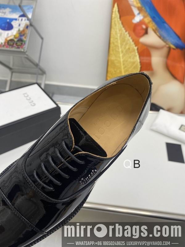 Gucci Shoes sz38-45 BS0376