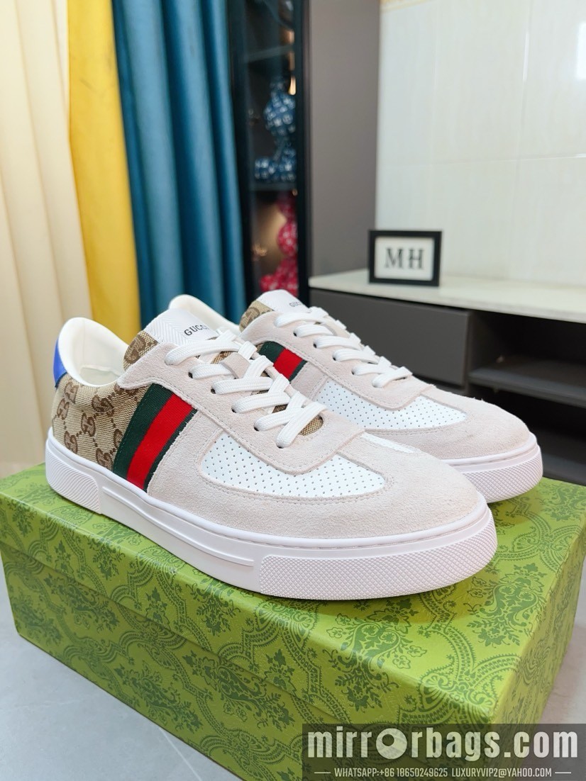 Gucci Shoes sz38-44 h0705