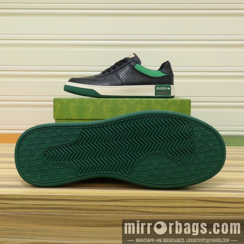 Gucci Shoes sz38-45 mnf0394