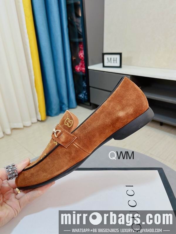 Gucci Shoes sz38-44 WM0359