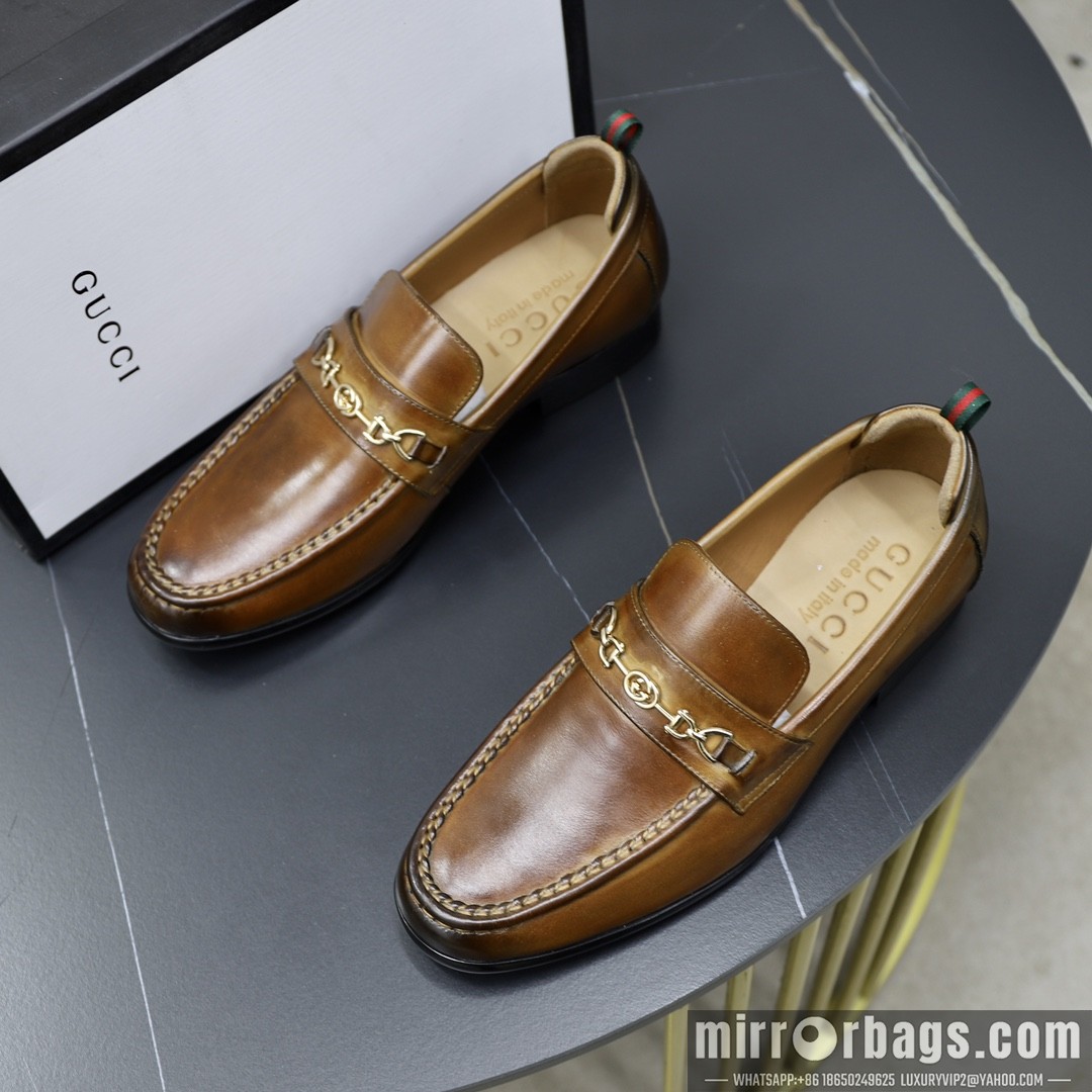 Gucci Shoes sz38-44 h1018