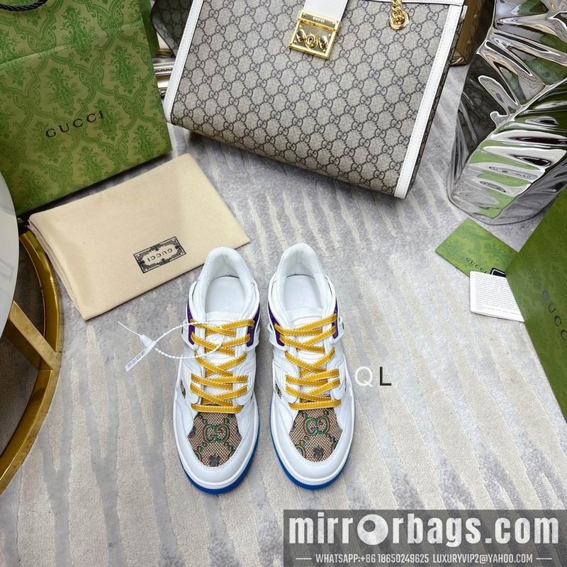 Gucci Shoes sz35-44 ngh0305