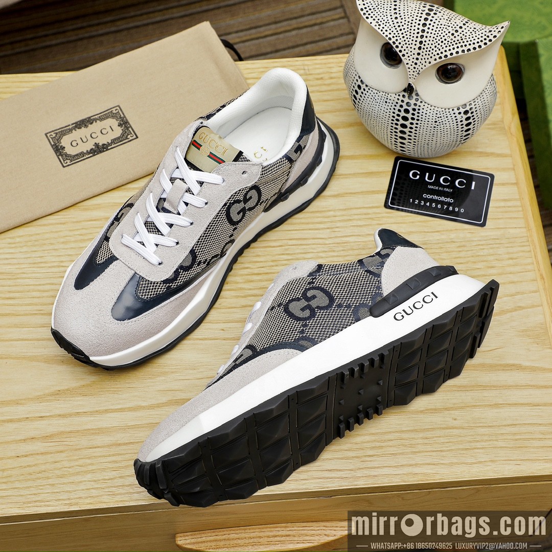 Gucci Shoes sz38-45 hnh1205