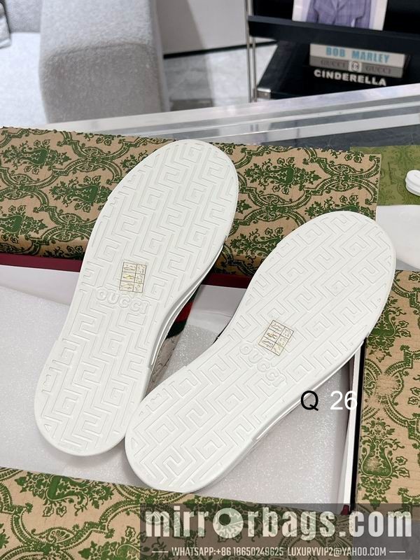 Gucci Shoes sz35-45 L0904