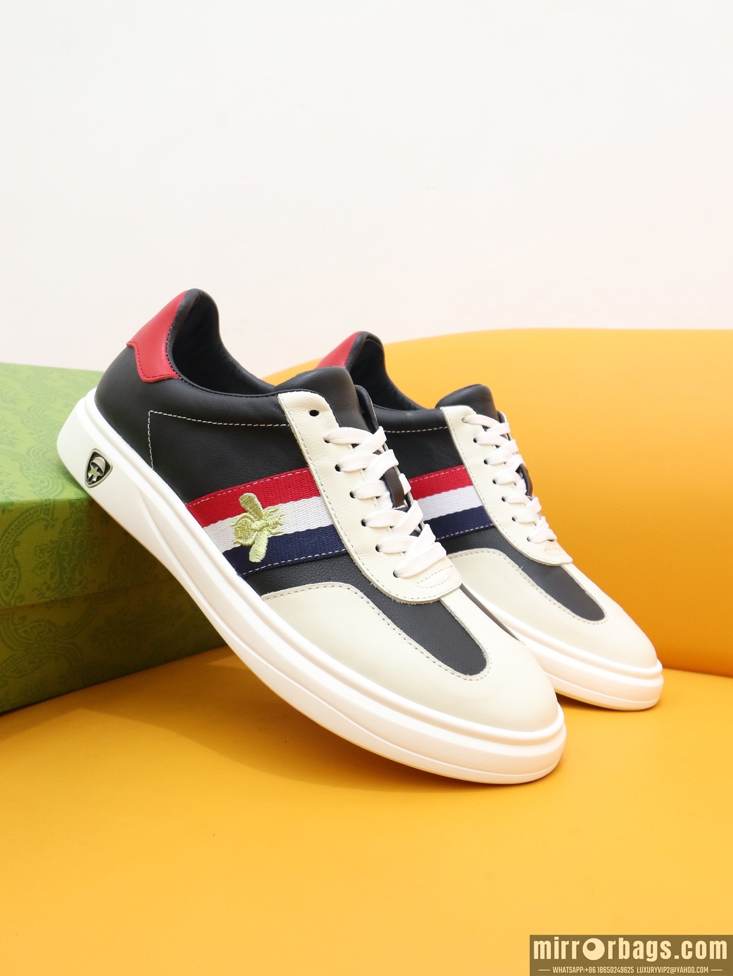 Gucci Shoes sz38-44 h0729