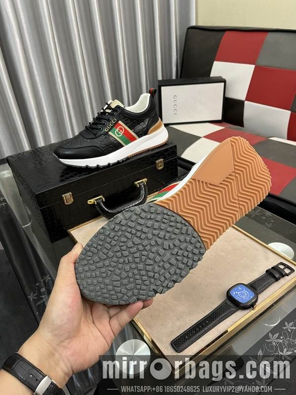 Gucci Shoes sz38-44 hnm0149