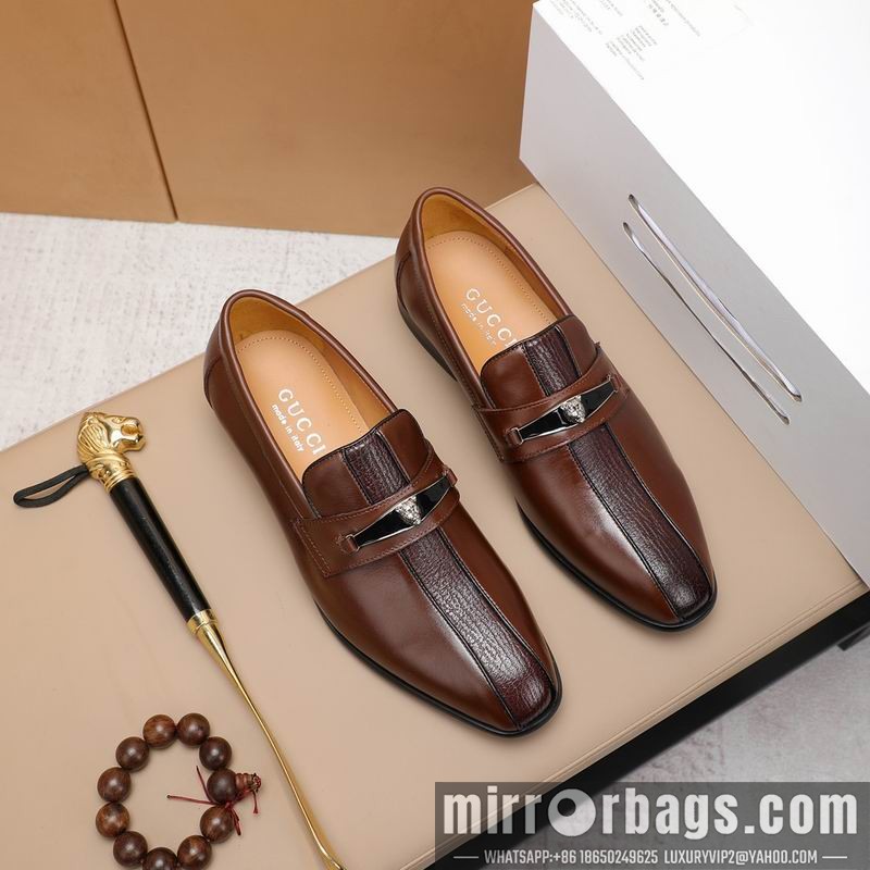 Gucci Shoes sz38-44 hnm0122