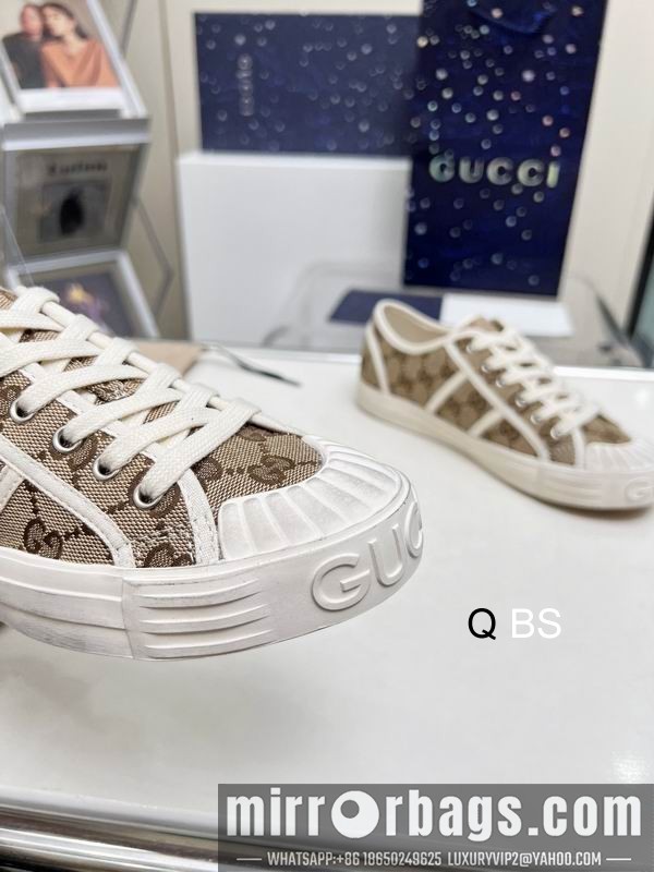 Gucci Shoes sz38-45 BS0704