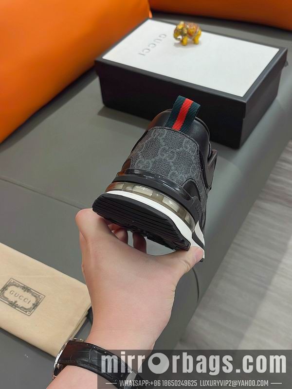 Gucci Shoes sz38-44 mnf0379