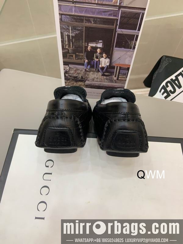 Gucci Shoes colour sz38-45 WM0904