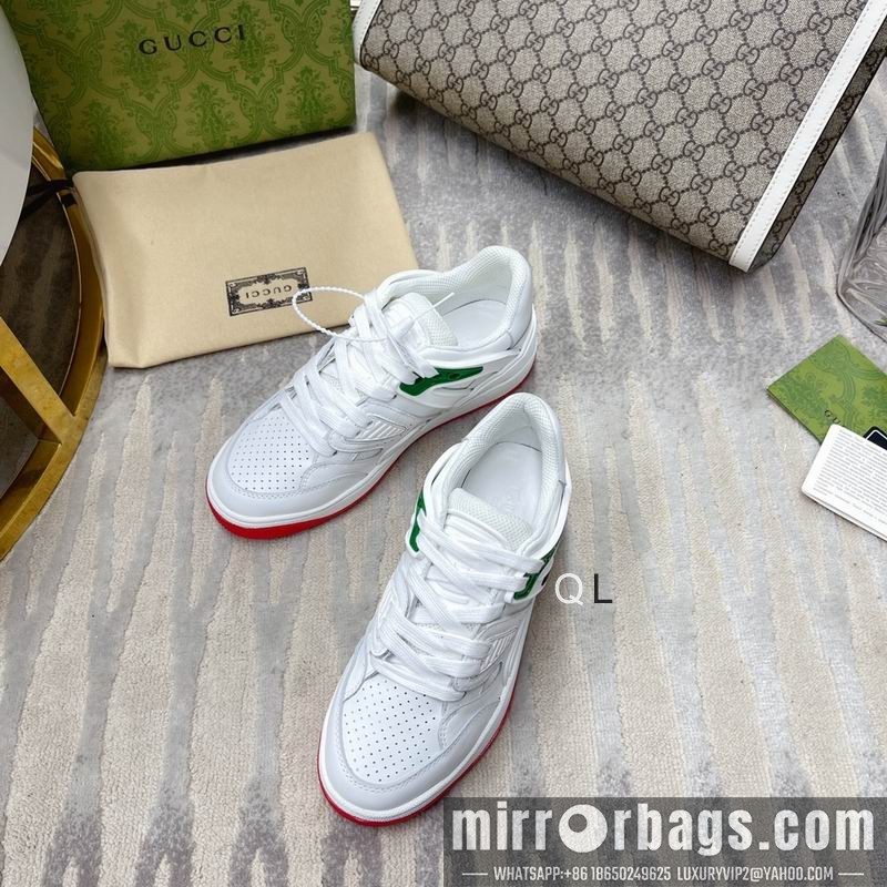 Gucci Shoes sz35-44 ngh0305