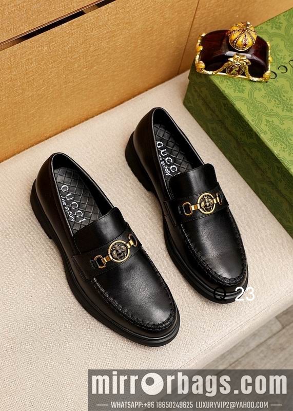Gucci Shoes sz38-45 HY0705