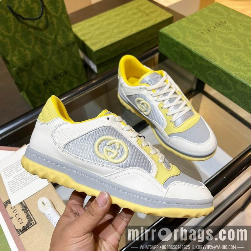 Gucci Shoes sz35-40 38-45 mnf0317