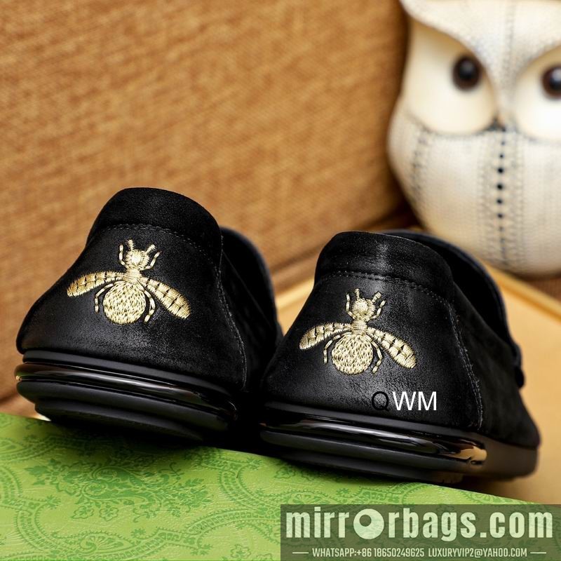 Gucci Shoes sz38-45 WM0906