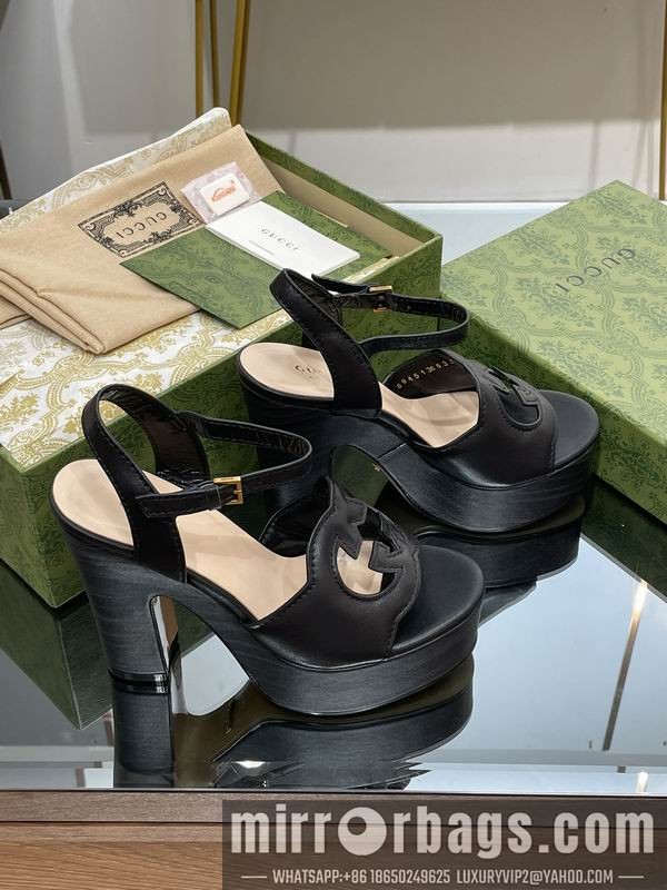 Gucci Shoes sz35-41 12cm mnf0317