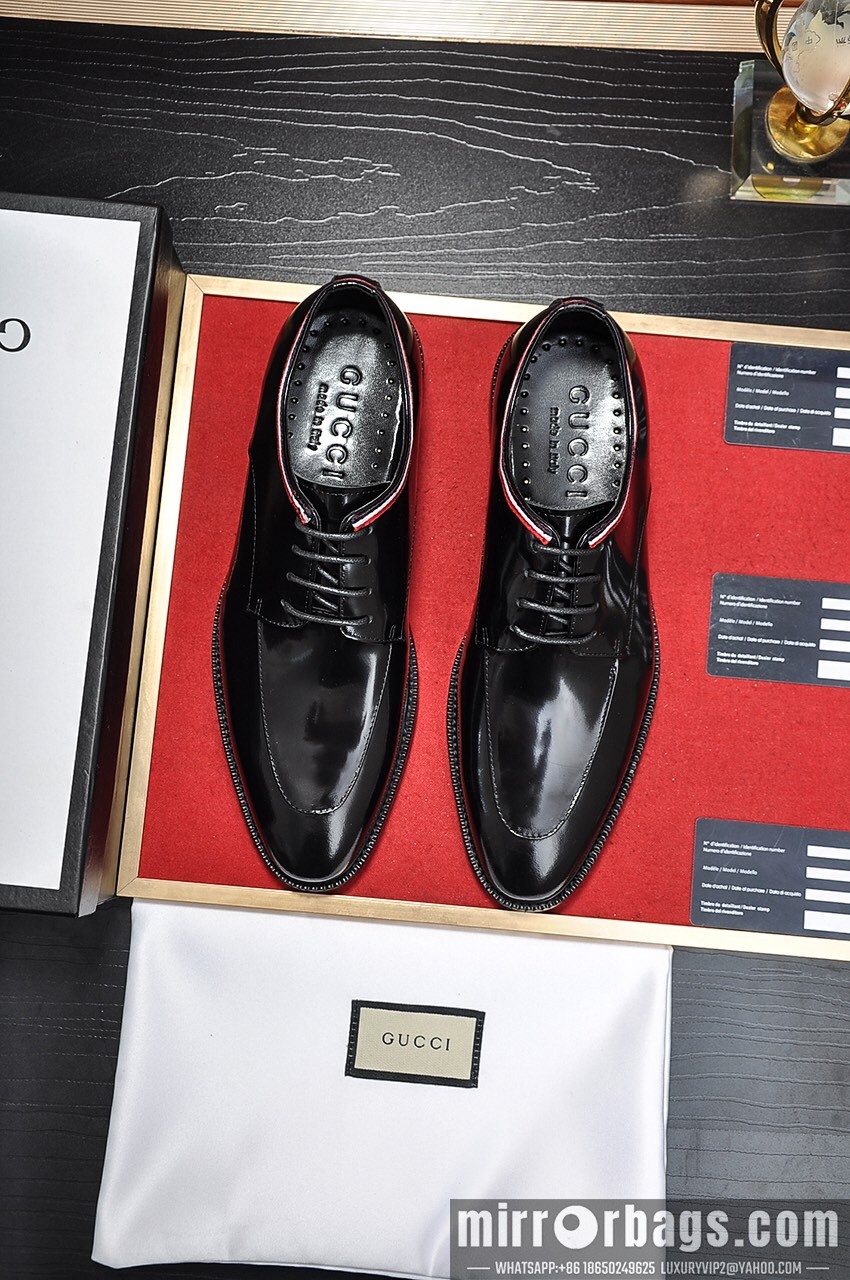 Gucci Shoes sz38-45 hnh1203