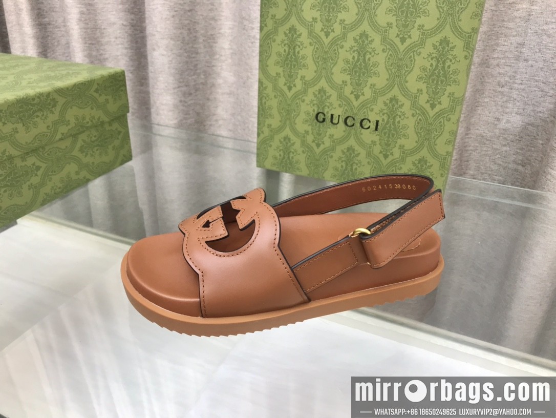 Gucci Shoes sz35-42 h1002