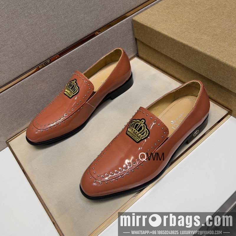 Gucci Shoes sz38-44 WM0357