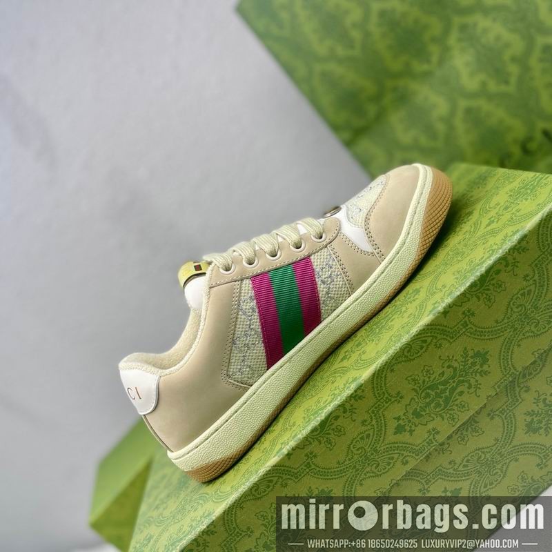 Gucci Shoes sz35-40 hnh0306