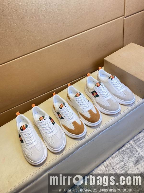 Gucci Shoes sz38-44 mnf308
