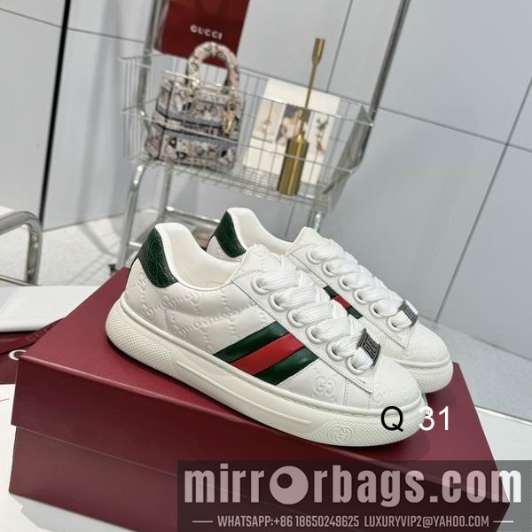 Gucci Shoes sz38-45 YF1110