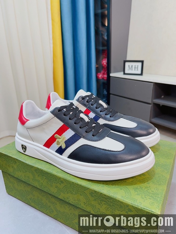 Gucci Shoes sz38-44 hnh0209