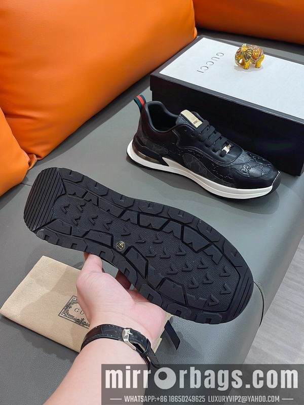 Gucci Shoes sz38-44 mnf0381