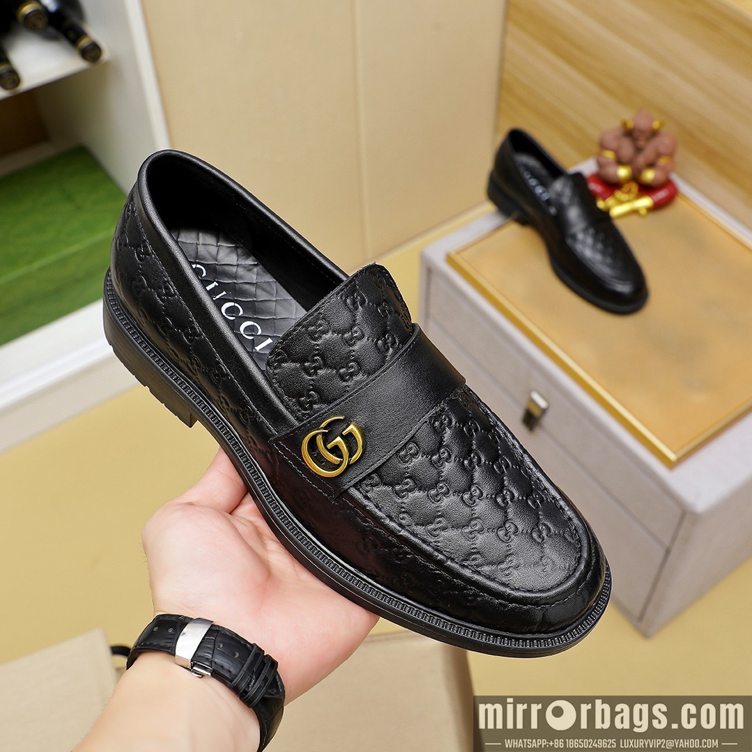 Gucci Shoes sz38-44 h1005