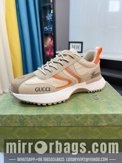 Gucci Shoes sz38-44 mnh0603