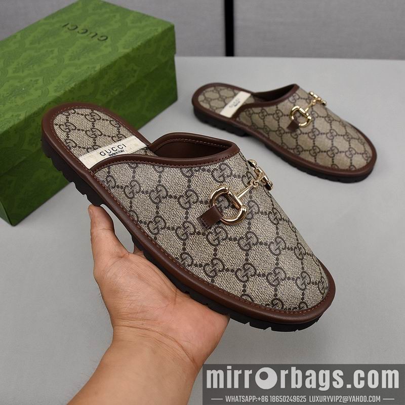 Gucci Shoes sz38-44 mnf0301