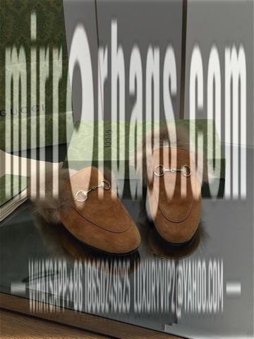 Gucci Shoes sz35-42 mnh0904