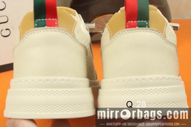 Gucci Shoes sz38-45 N1108
