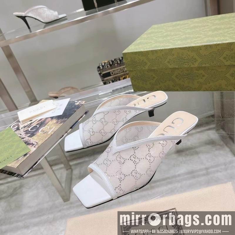Gucci Shoes sz35-42 3.5cm mnf0320