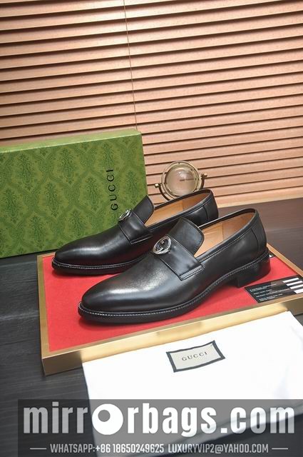 Gucci Shoes sz38-44 mnh0414