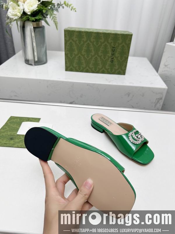 Gucci Shoes sz35-43 mnf0220