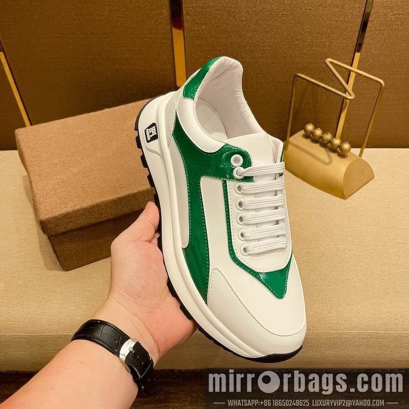 Gucci Shoes sz38-44 mnf0333