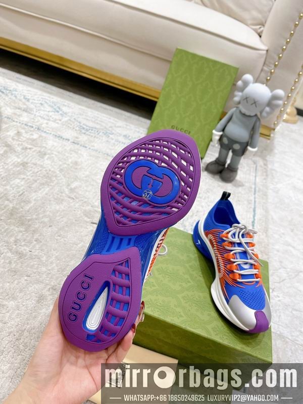Gucci Shoes sz35-44 hnm0164