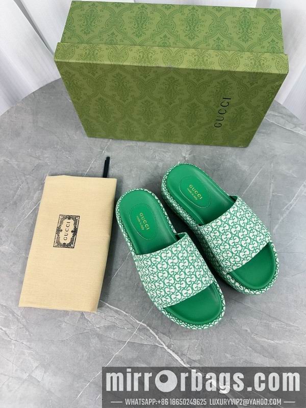 Gucci Shoes sz35-44 5.5cm mnf0349