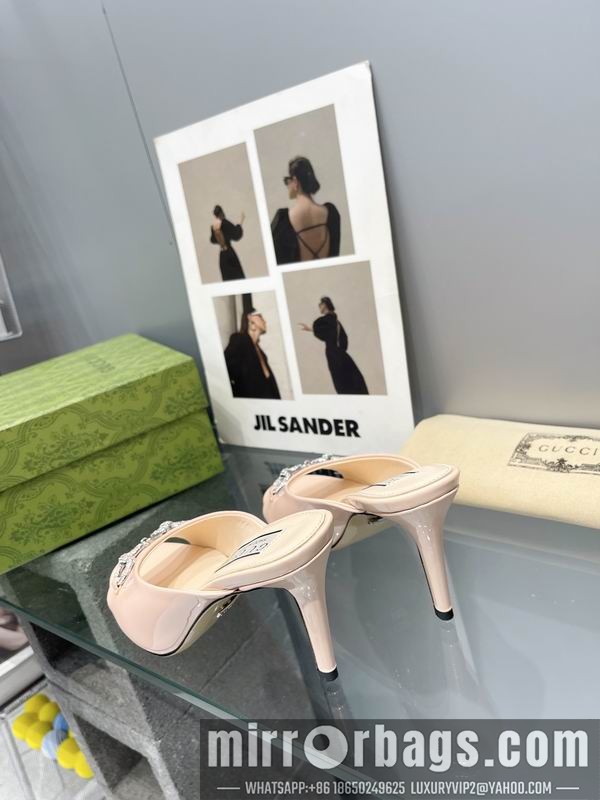 Gucci Shoes sz 35-42 8cm mnf0226