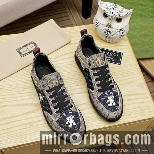 Gucci Shoes sz38-44 mnh0508