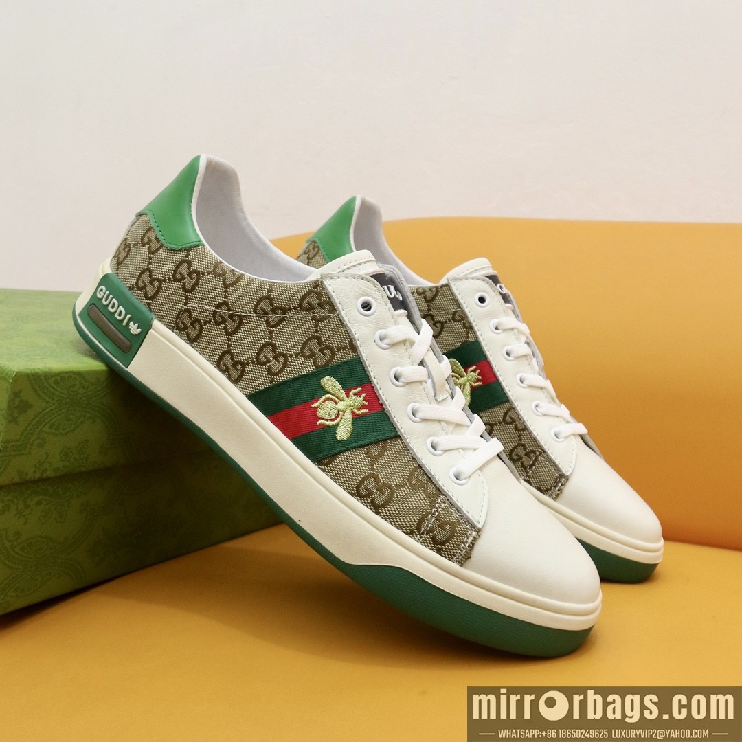 Gucci Shoes sz38-44 hnh1206