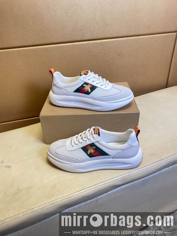 Gucci Shoes sz38-44 mnf308