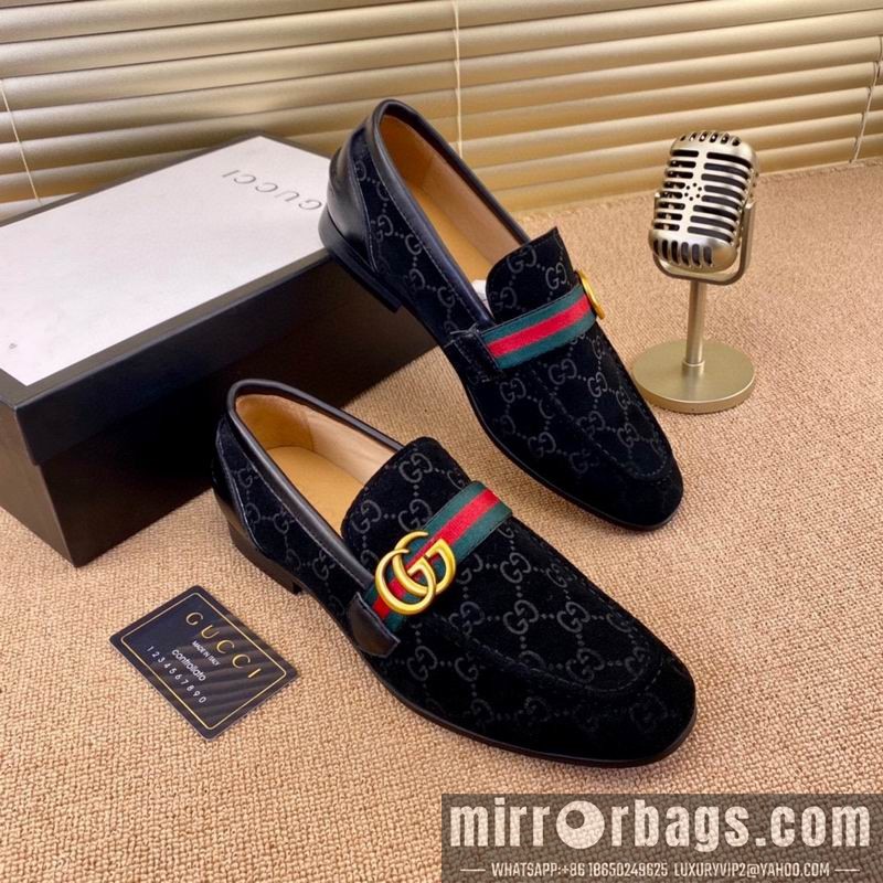 Gucci Shoes sz38-44 mnf0269