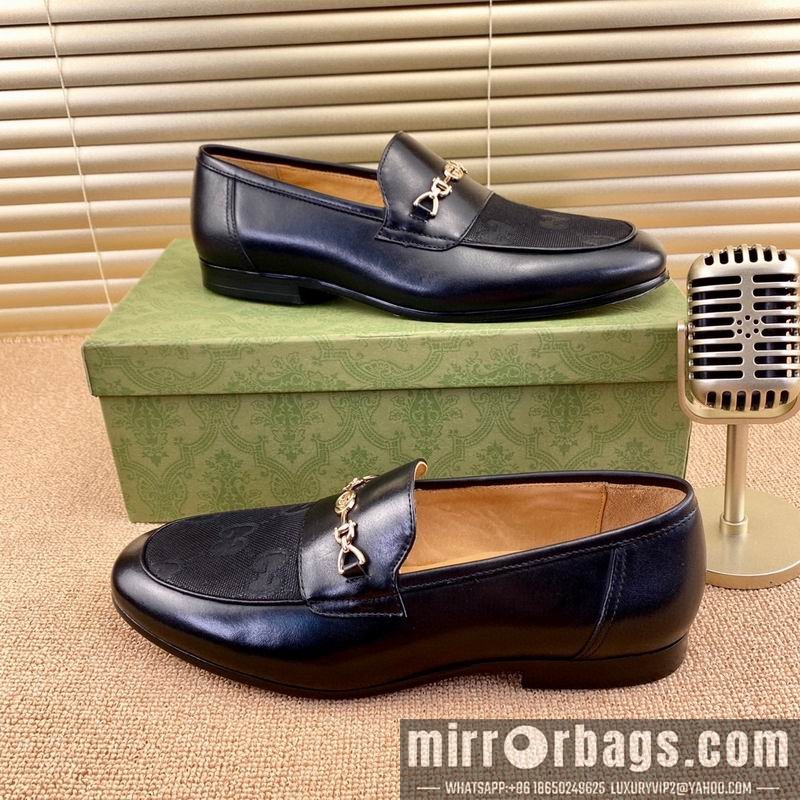 Gucci Shoes sz38-44 mnf0355