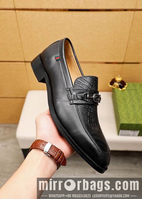 Gucci Shoes sz38-46 mnh0520