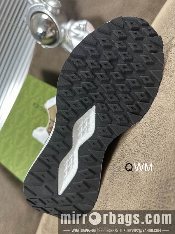 Gucci Shoes sz38-45 WM0802