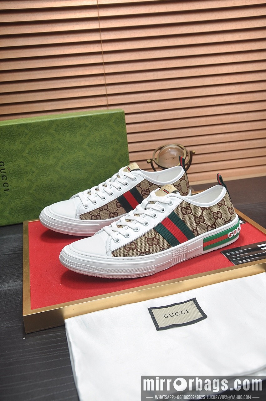 Gucci Shoes sz38-44 h0712